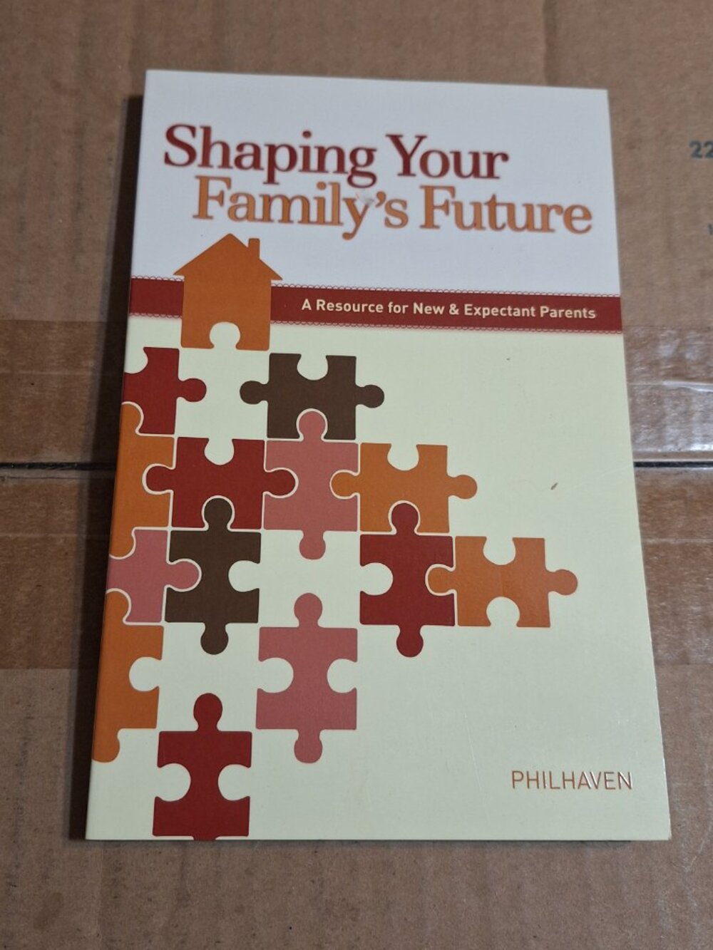 shaping your family's future